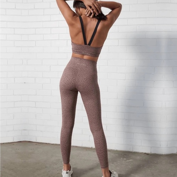 Allfenix Montana leggings